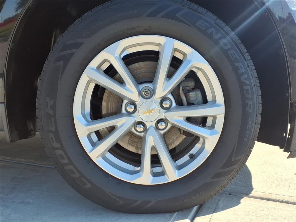 used 2016 Chevrolet Equinox car, priced at $9,800