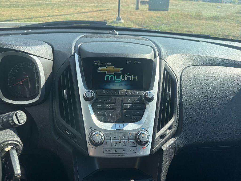 used 2016 Chevrolet Equinox car, priced at $10,000