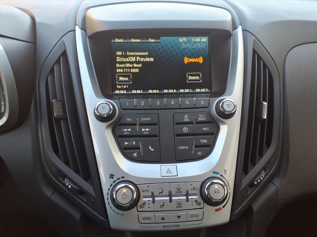 used 2016 Chevrolet Equinox car, priced at $9,800