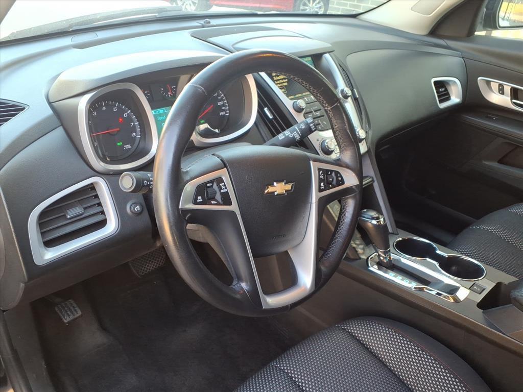 used 2016 Chevrolet Equinox car, priced at $9,800