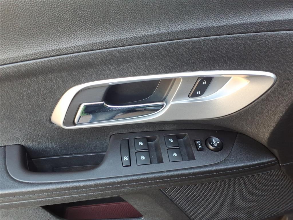 used 2016 Chevrolet Equinox car, priced at $9,800