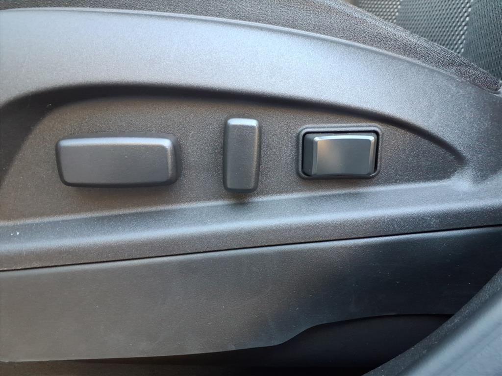 used 2016 Chevrolet Equinox car, priced at $9,800