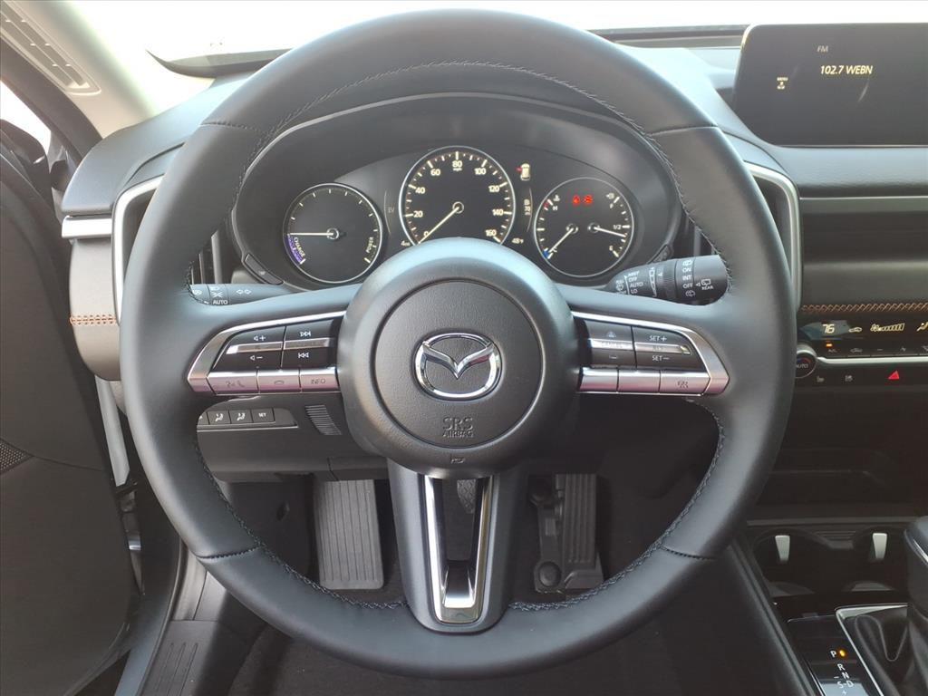 new 2026 Mazda CX-50 Hybrid car, priced at $41,050
