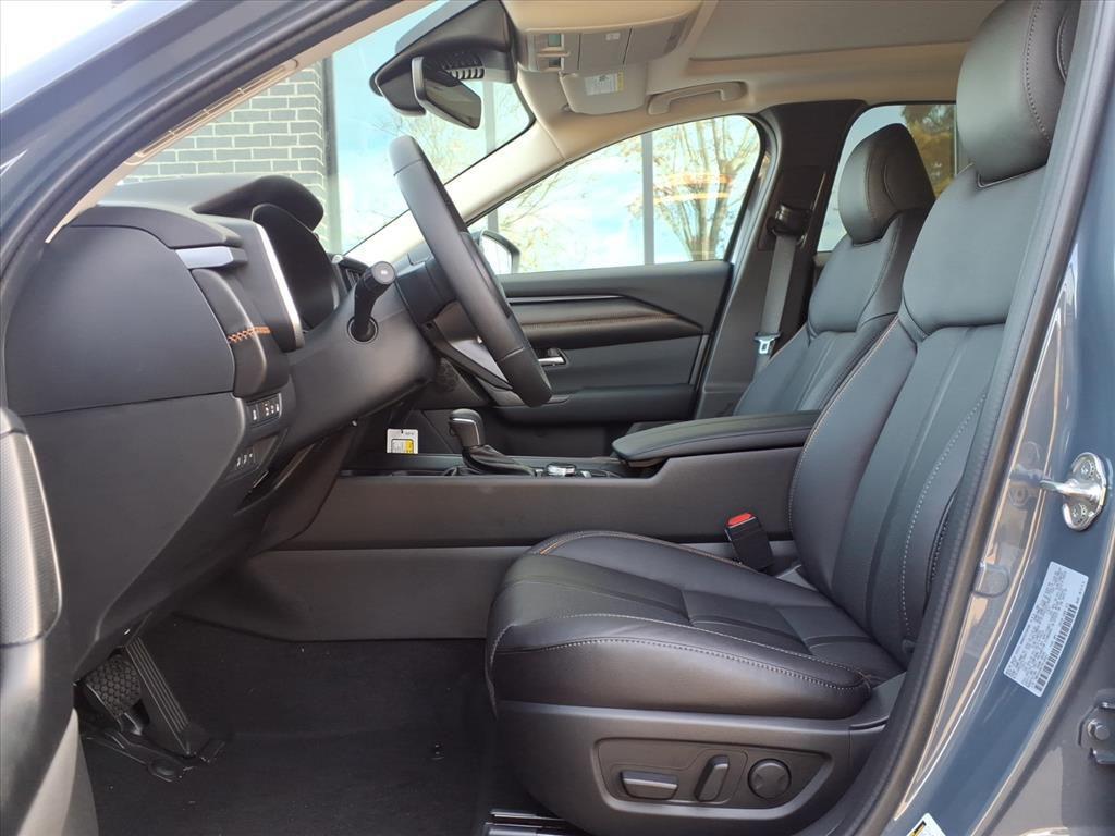 new 2026 Mazda CX-50 Hybrid car, priced at $41,050