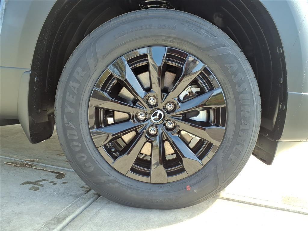 new 2026 Mazda CX-50 Hybrid car, priced at $41,050