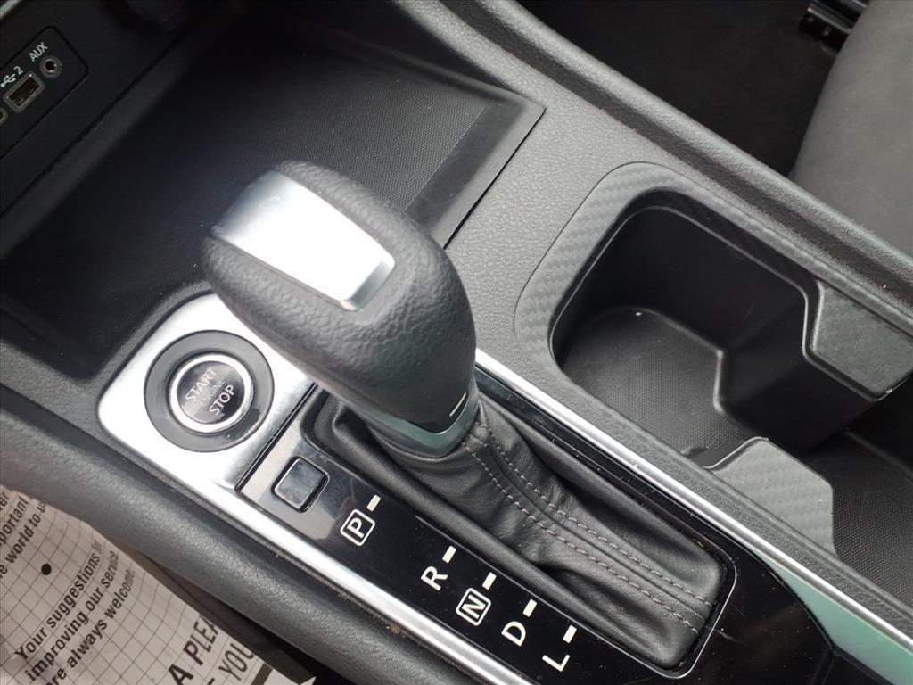 used 2022 Nissan Sentra car, priced at $18,000