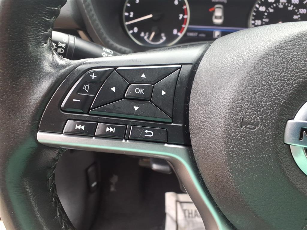 used 2022 Nissan Sentra car, priced at $18,000