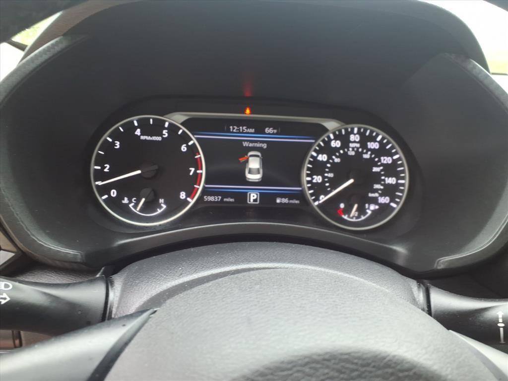 used 2022 Nissan Sentra car, priced at $18,000