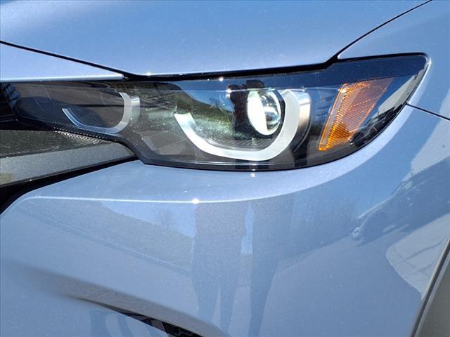 new 2025 Mazda CX-50 Hybrid car, priced at $38,778