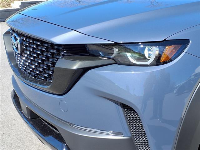 new 2025 Mazda CX-50 Hybrid car, priced at $38,778