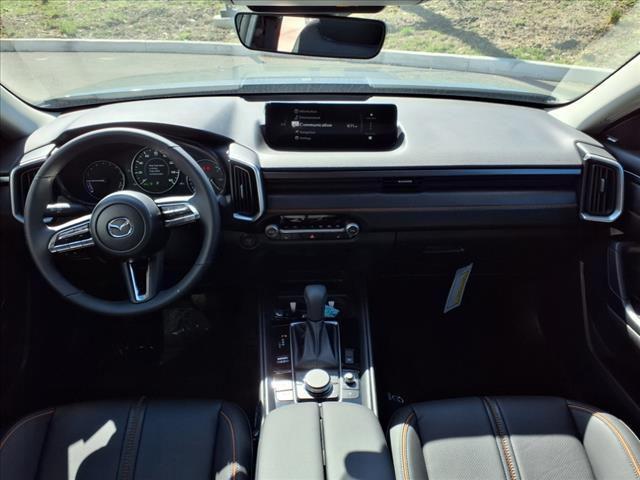 new 2025 Mazda CX-50 Hybrid car, priced at $38,778