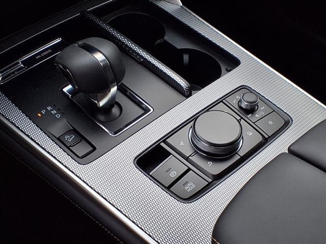 new 2025 Mazda CX-70 car, priced at $47,315