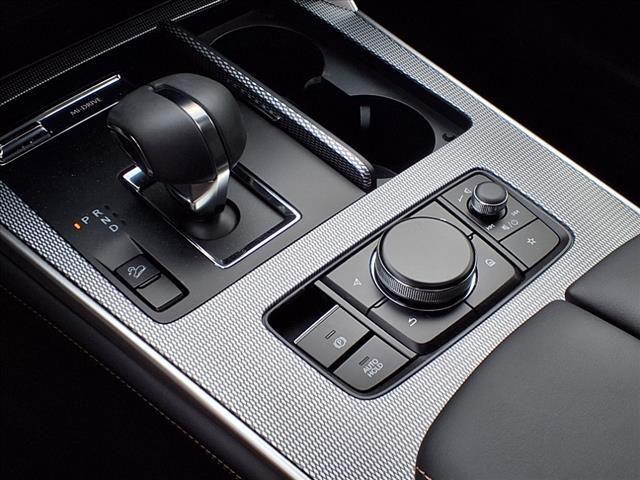 used 2025 Mazda CX-70 car, priced at $40,000