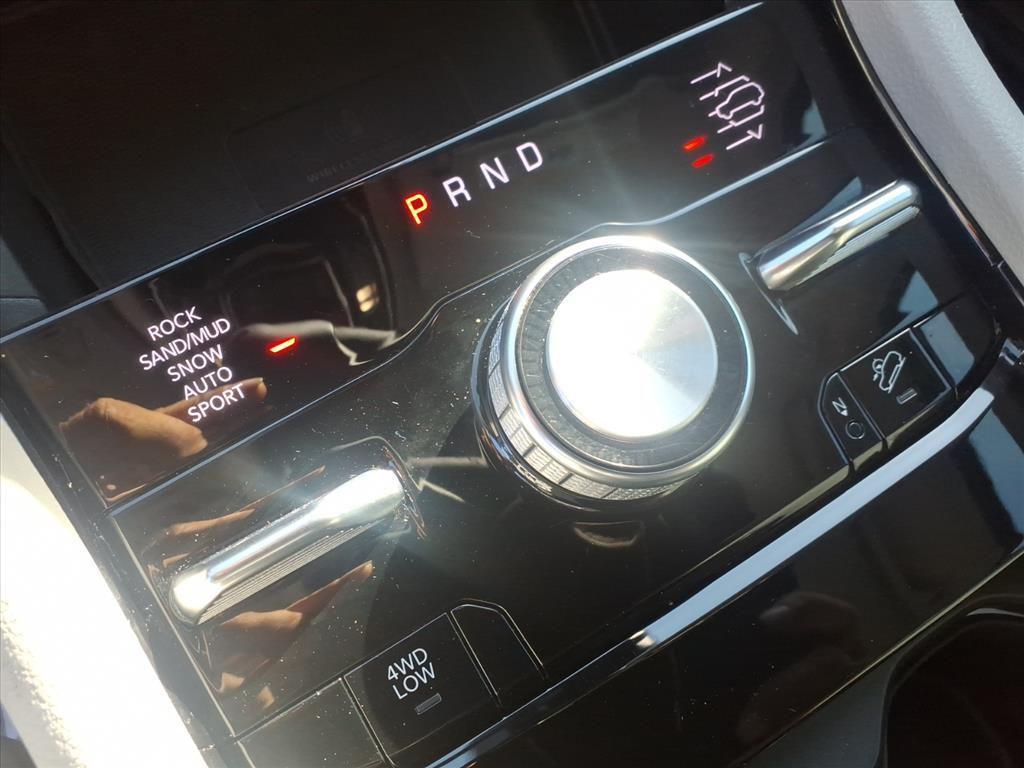 used 2023 Jeep Grand Cherokee car, priced at $37,000