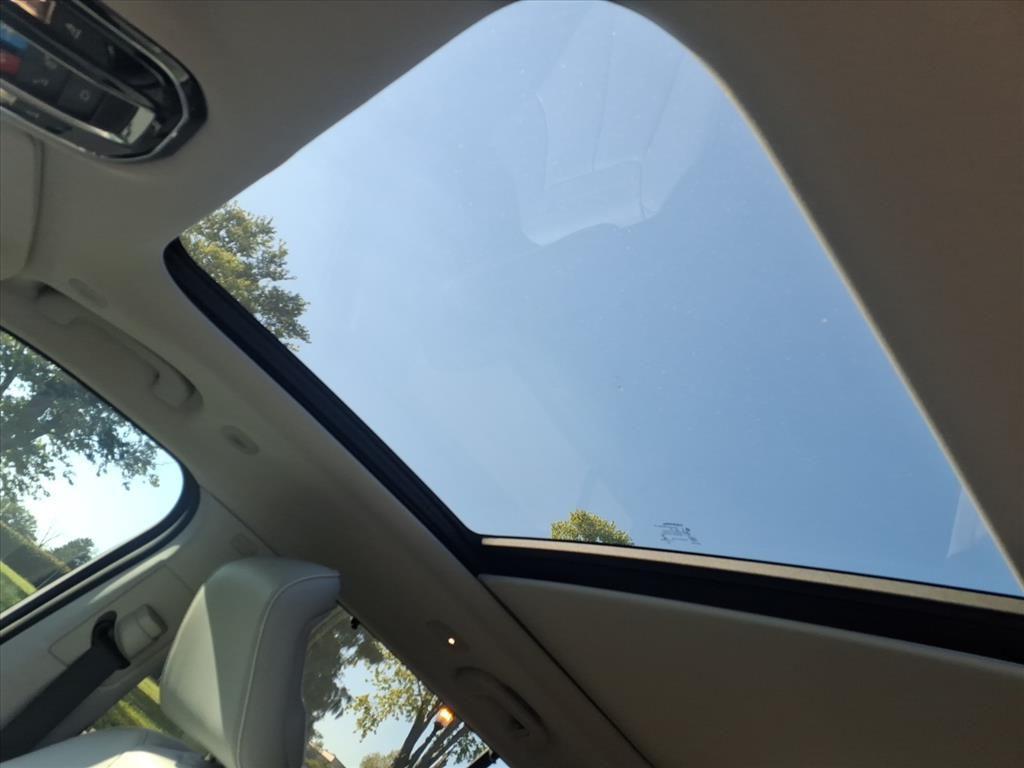 used 2023 Jeep Grand Cherokee car, priced at $37,000