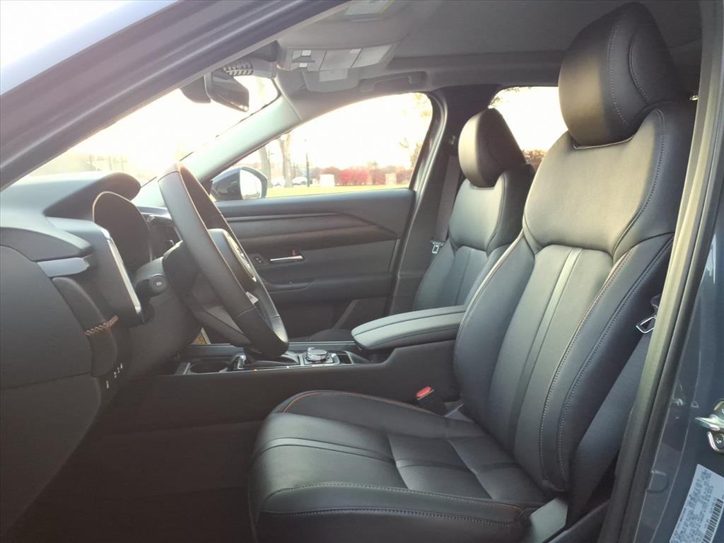 new 2026 Mazda CX-50 Hybrid car, priced at $43,455