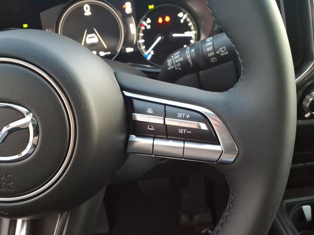 new 2026 Mazda CX-50 Hybrid car, priced at $43,455