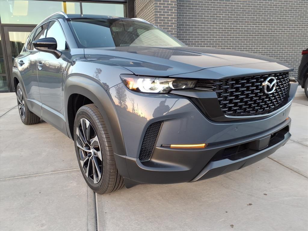 new 2026 Mazda CX-50 Hybrid car, priced at $43,455