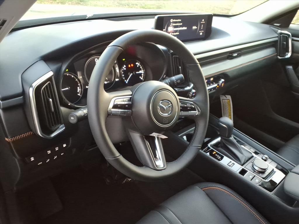 new 2026 Mazda CX-50 Hybrid car, priced at $43,455