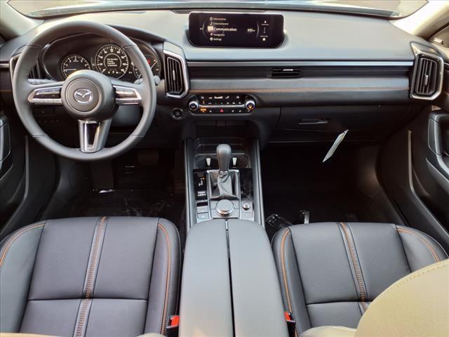 new 2025 Mazda CX-50 car, priced at $39,271