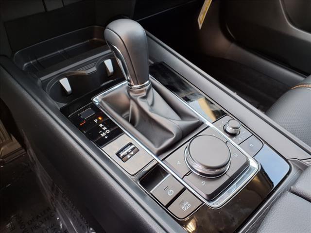 new 2025 Mazda CX-50 car, priced at $39,271