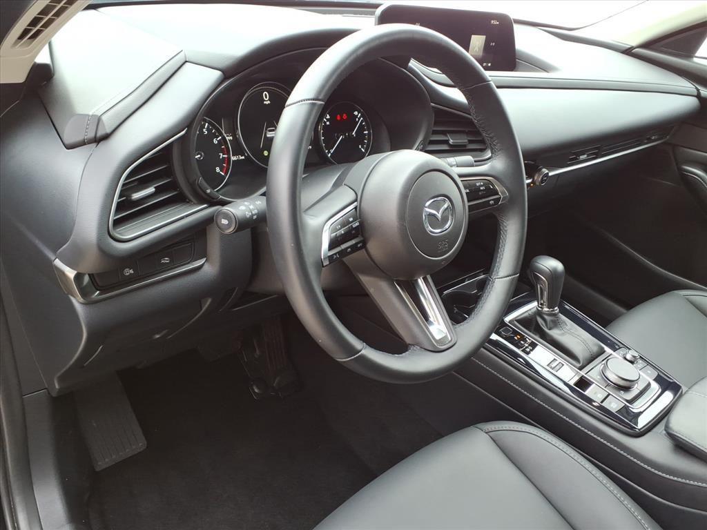 used 2025 Mazda CX-30 car, priced at $25,000