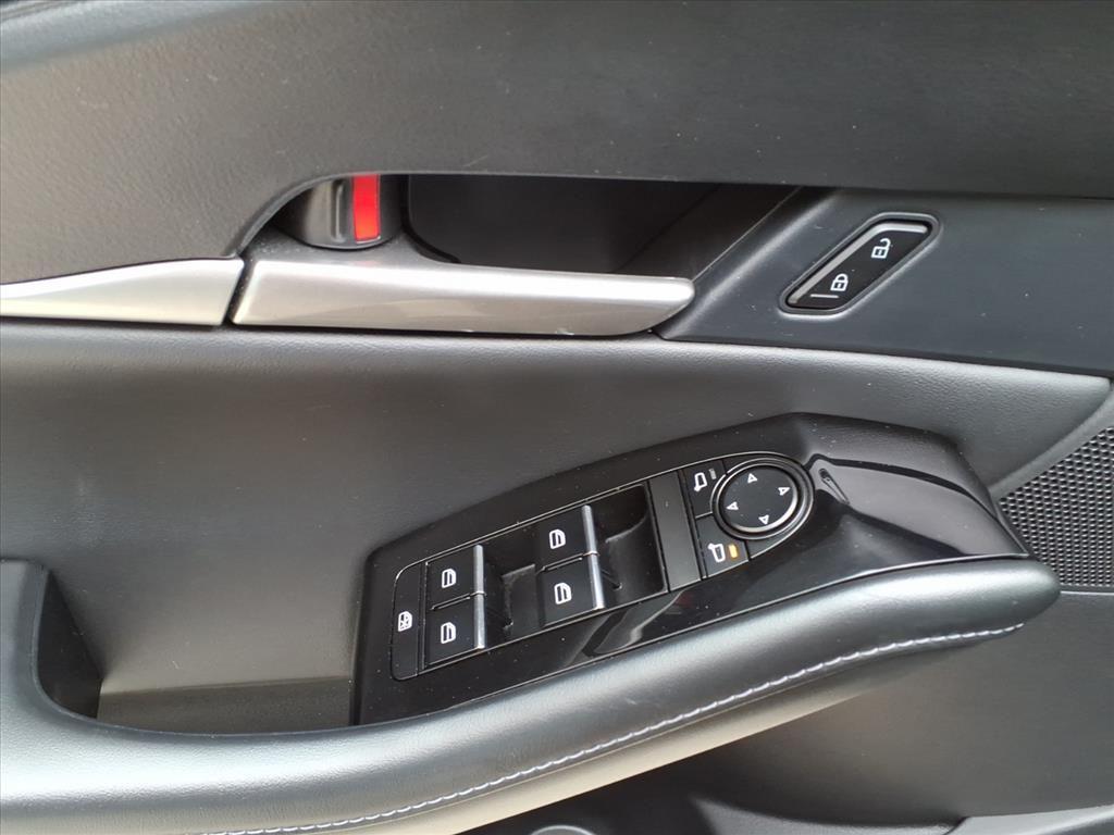 used 2025 Mazda CX-30 car, priced at $25,000