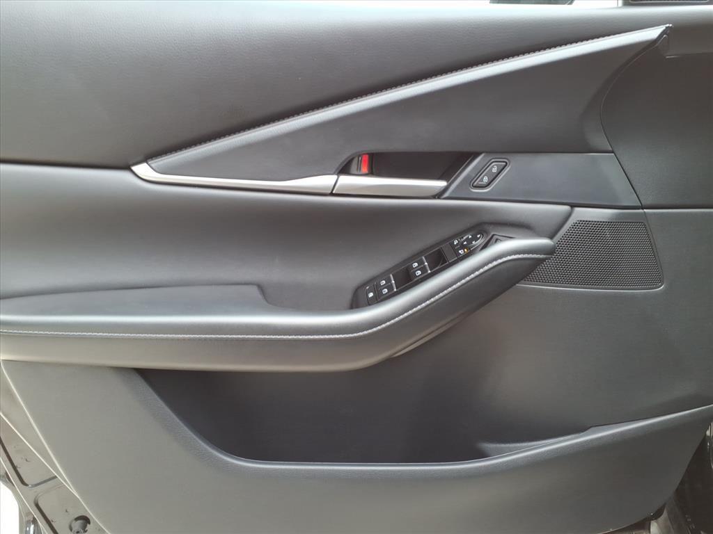 used 2025 Mazda CX-30 car, priced at $25,000