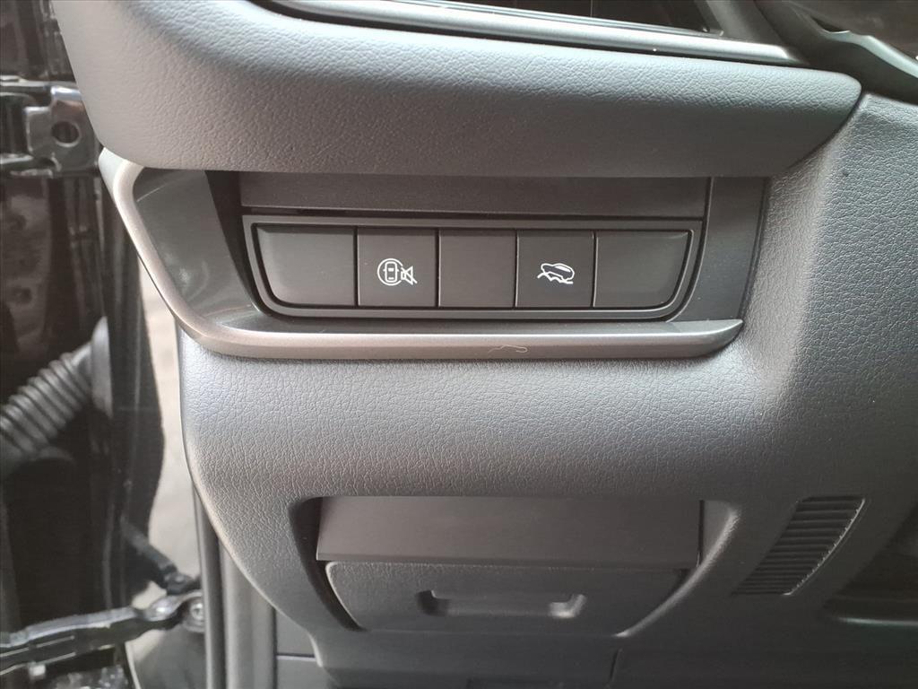 used 2025 Mazda CX-30 car, priced at $25,000