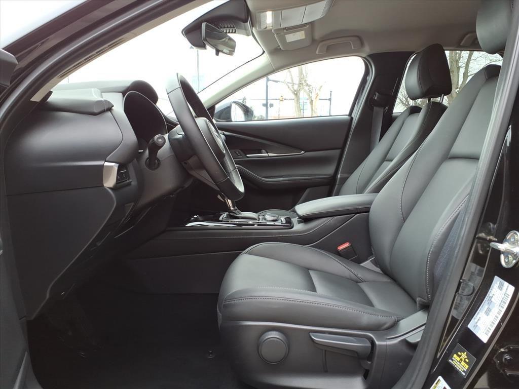 used 2025 Mazda CX-30 car, priced at $25,000