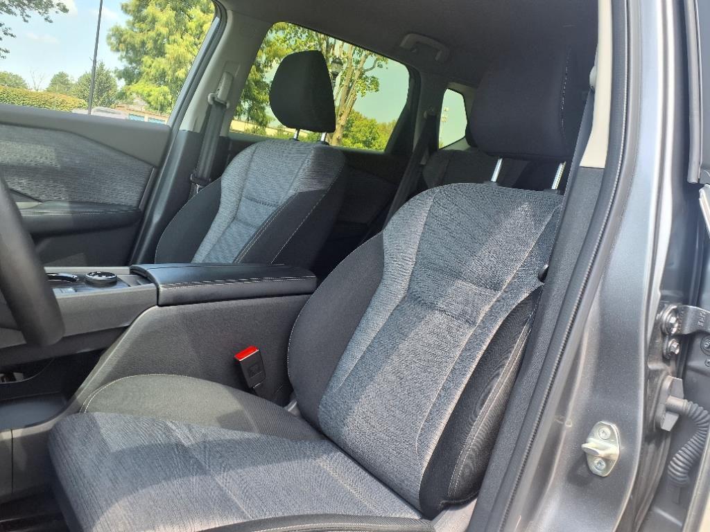 used 2023 Nissan Rogue car, priced at $24,000