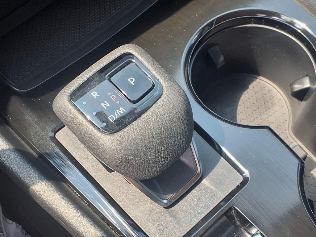 used 2023 Nissan Rogue car, priced at $24,000