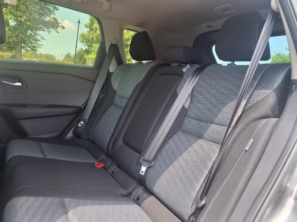 used 2023 Nissan Rogue car, priced at $24,000