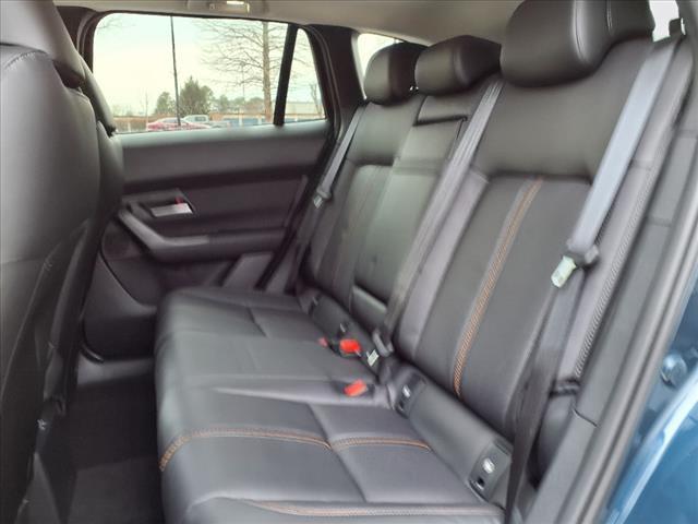 new 2025 Mazda CX-5 car, priced at $38,457