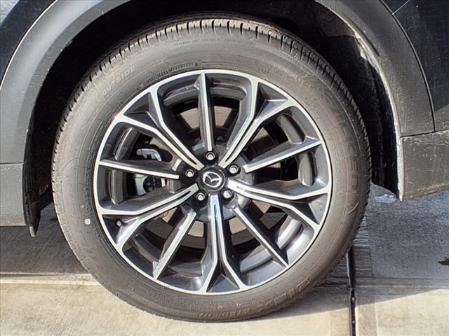 used 2025 Mazda CX-70 PHEV car, priced at $48,396