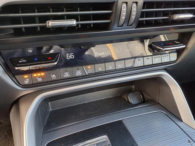used 2025 Mazda CX-70 PHEV car, priced at $48,396