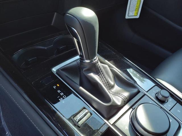 used 2024 Mazda CX-30 car, priced at $25,056