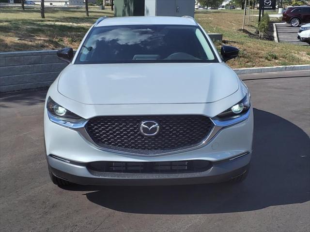 used 2024 Mazda CX-30 car, priced at $25,056