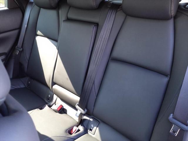 used 2024 Mazda CX-30 car, priced at $25,056