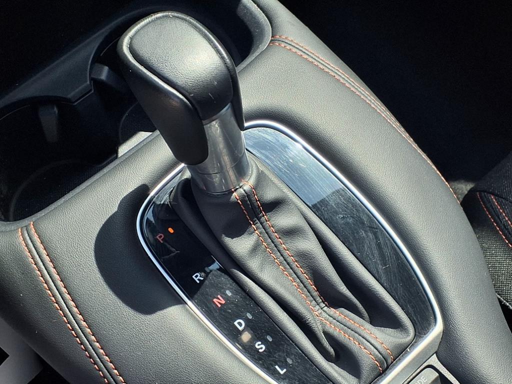 used 2023 Honda HR-V car, priced at $24,500