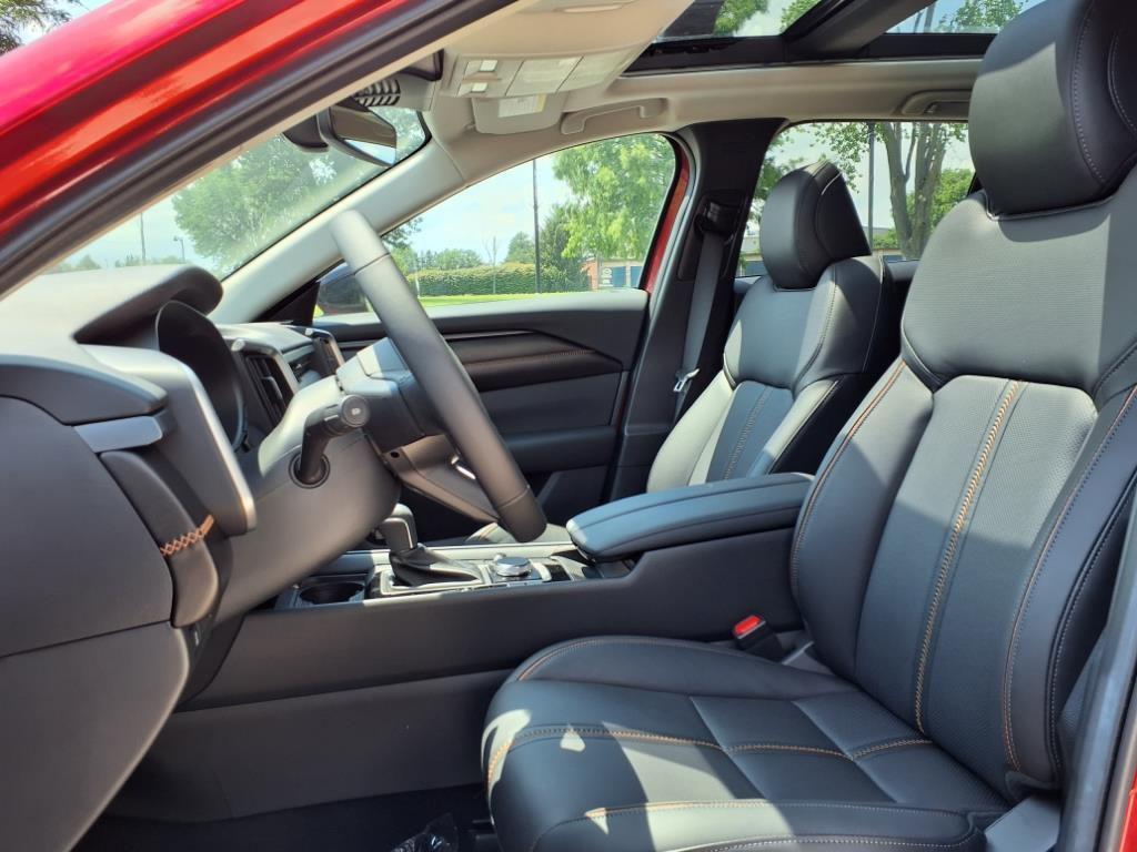 new 2025 Mazda CX-50 Hybrid car, priced at $38,075