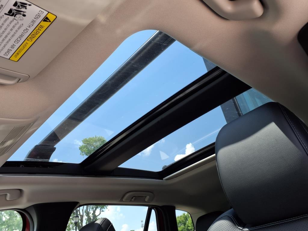 new 2025 Mazda CX-50 Hybrid car, priced at $38,075