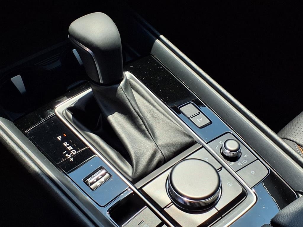 new 2025 Mazda CX-50 Hybrid car, priced at $38,075