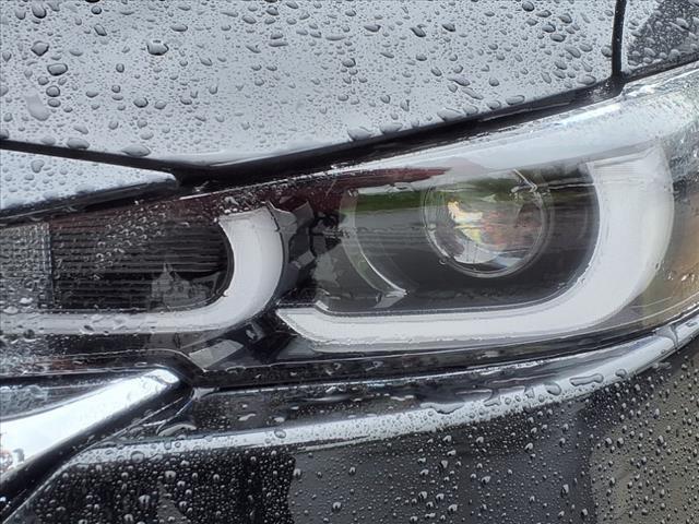 new 2025 Mazda CX-5 car, priced at $36,279
