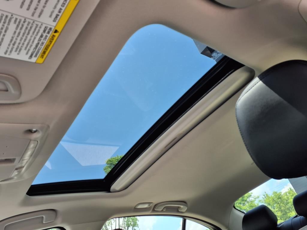 used 2021 INFINITI Q50 car, priced at $25,644