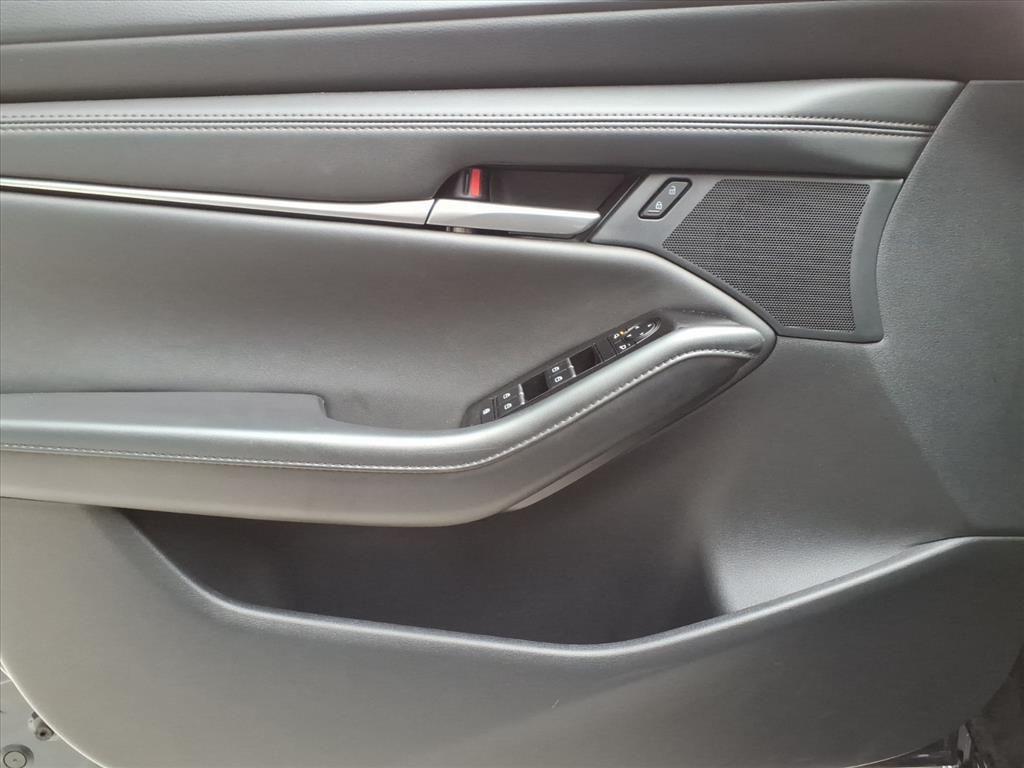 used 2025 Mazda Mazda3 car, priced at $23,500