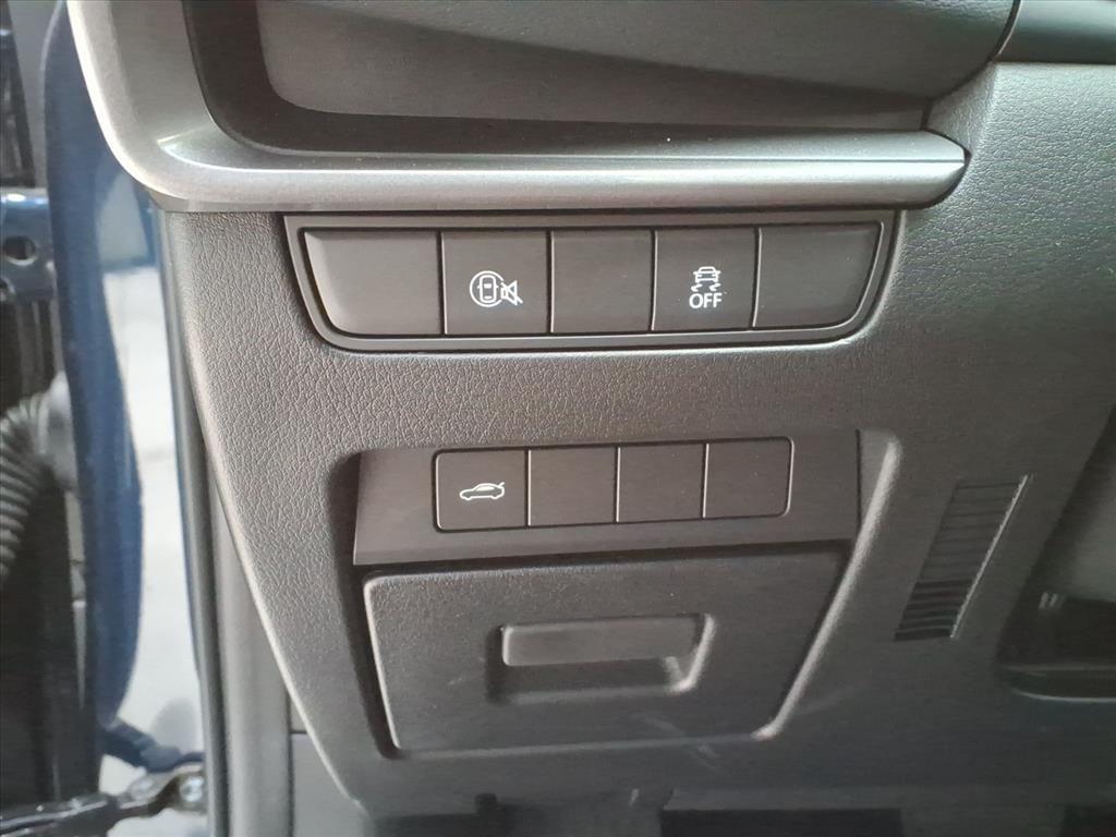 used 2025 Mazda Mazda3 car, priced at $23,500