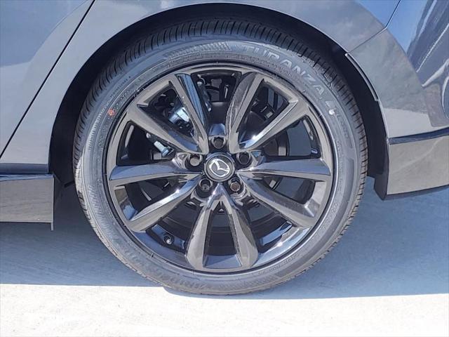 used 2024 Mazda Mazda3 car, priced at $27,891