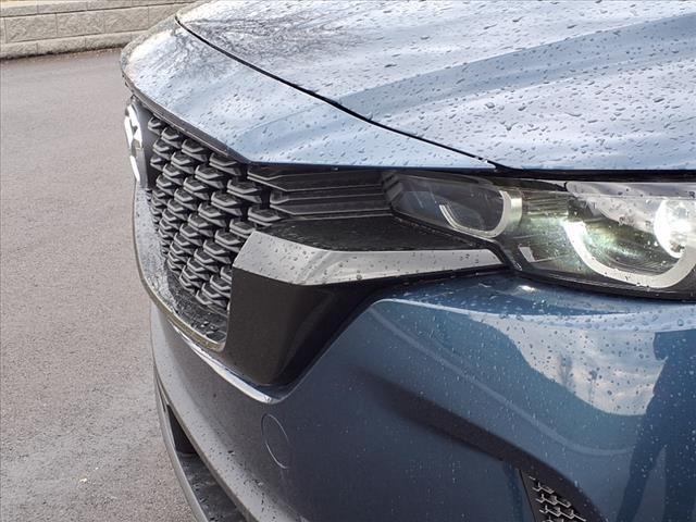 new 2025 Mazda CX-50 car, priced at $35,353