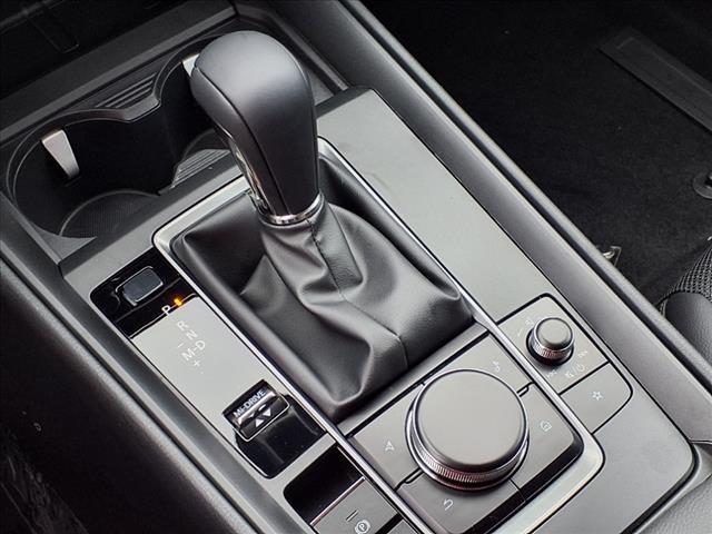 new 2025 Mazda CX-50 car, priced at $35,353